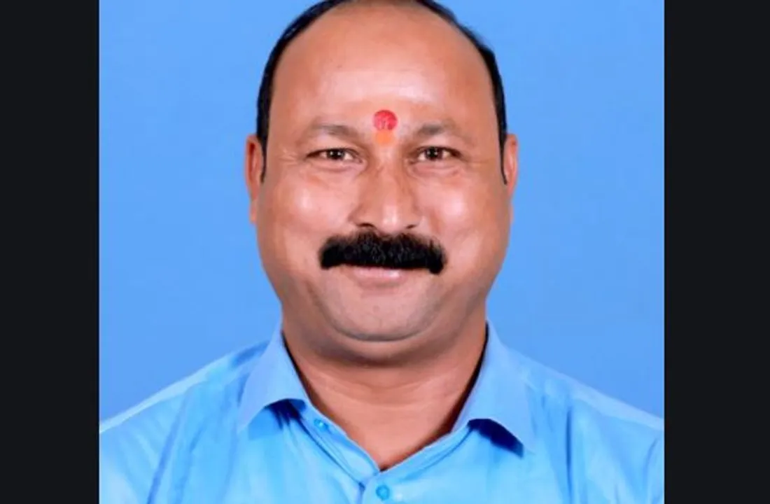  Odisha: Another BJD MLA contracts COVID-19 infection