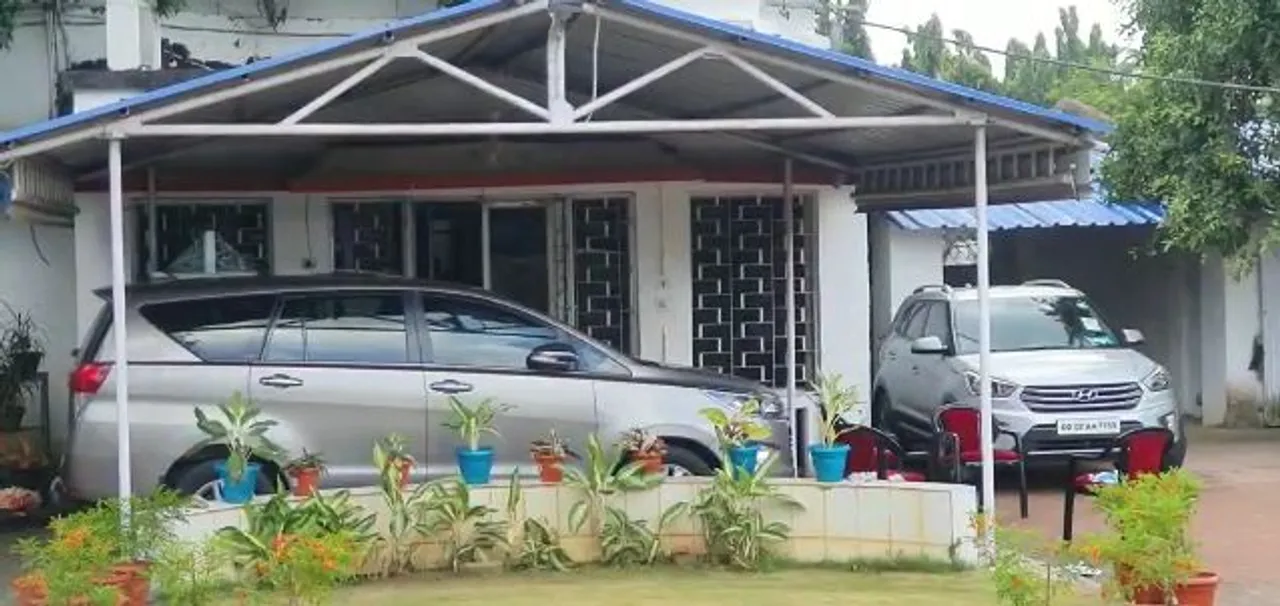  CBI raids former Odisha Minister over chit fund scam