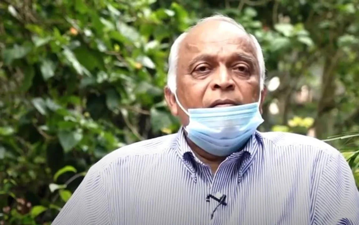  Odisha-born doctor settled in UK dies of COVID-19