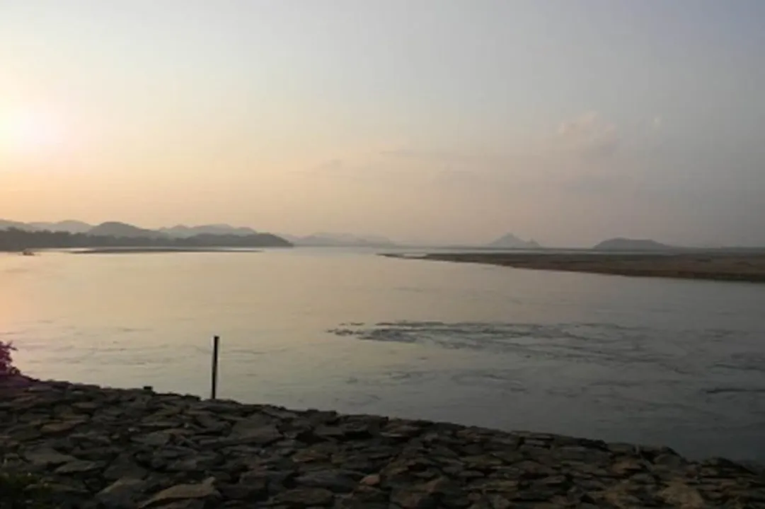  Ahead of Tirtol By-poll, Odisha Govt okays construction of bridge over Mahanadi