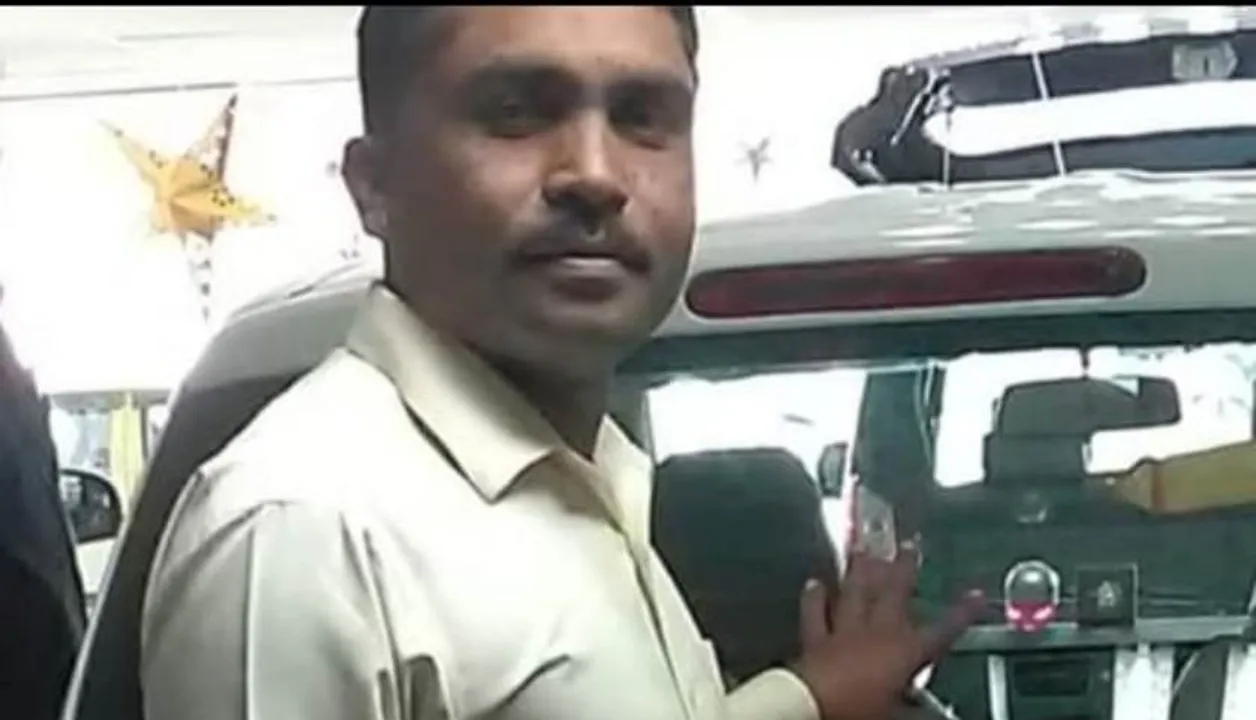  Odisha: Two GRP Constables dismissed for transporting ganja