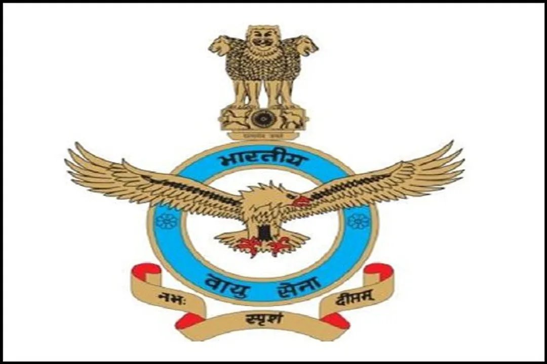  IAF to hold recruitment rally in B'luru on Sep 23