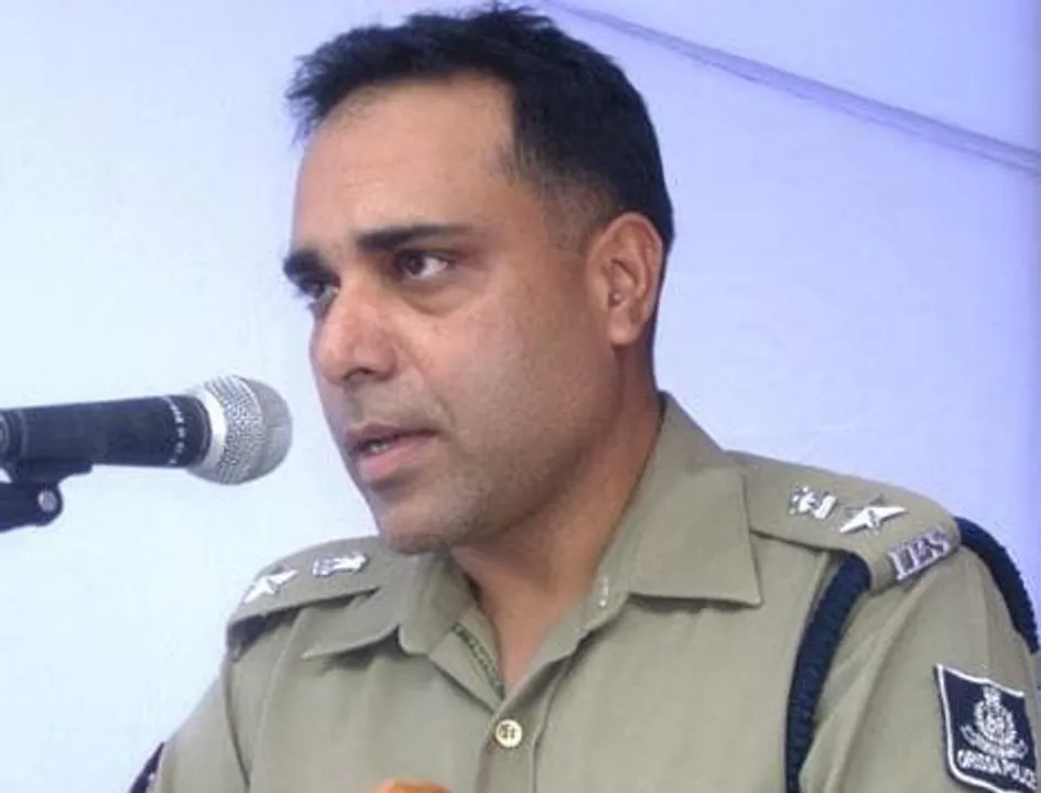  Odisha cadre IPS officer's posting in RAW cancelled