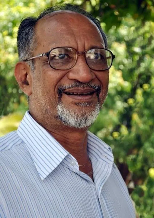  Former ADG of Prasar Bharati succumbs to COVID-19 in Odisha