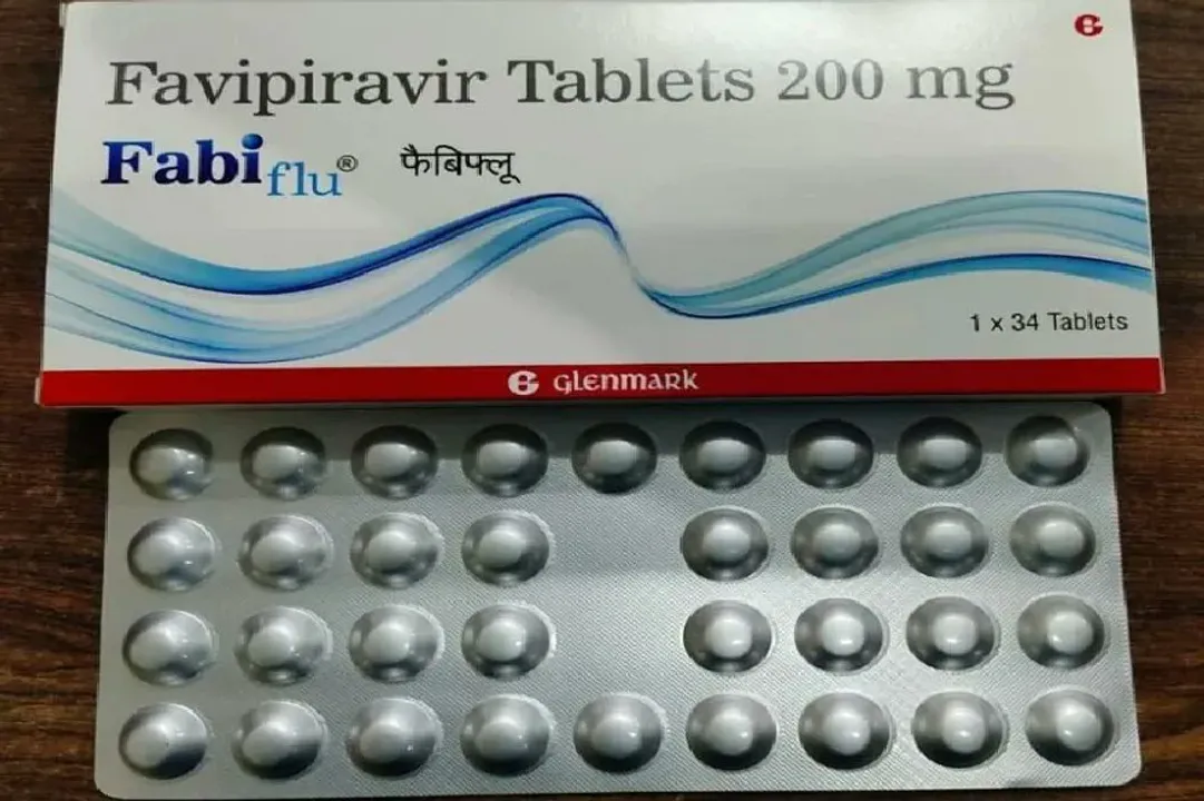  COVID-19 drugs Favipiravir and Remdesivir to be available in stores in Odisha