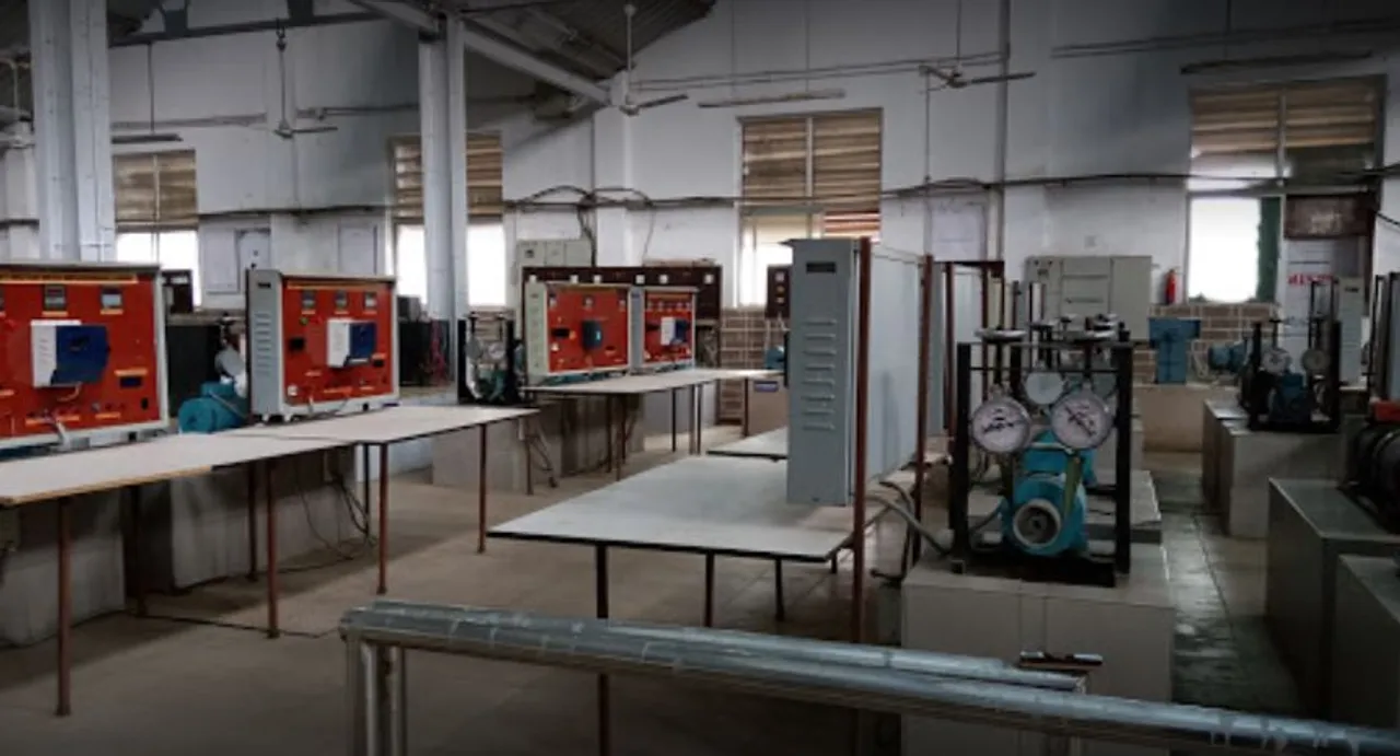  Odisha to develop technical institutions into centres of excellence