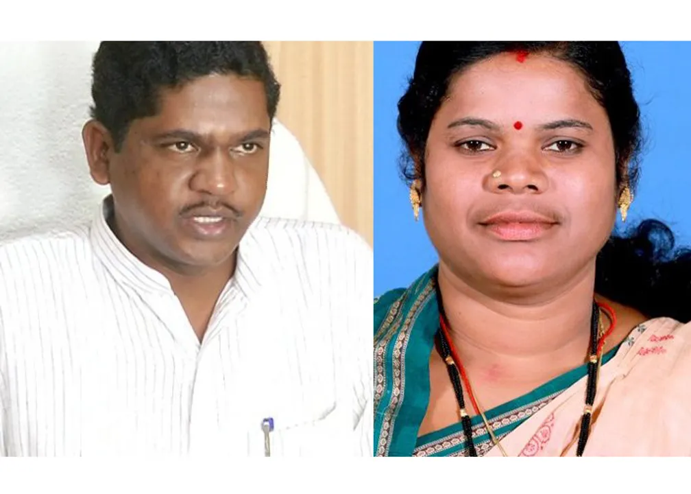  Odisha Minister, MP shifted to COVID hospital after breathing difficulty