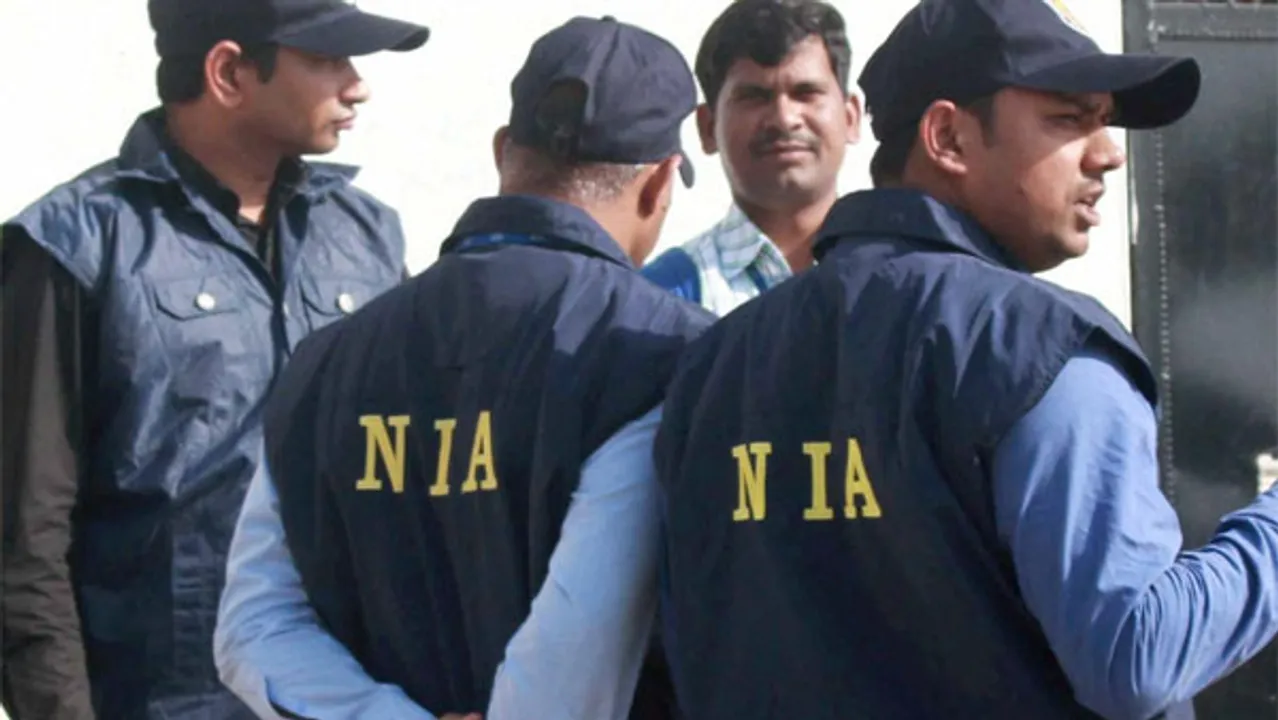  Accused in Koregaon-Bhima, Elgar Parishad cases recruited JNU, TISS students for terror: NIA