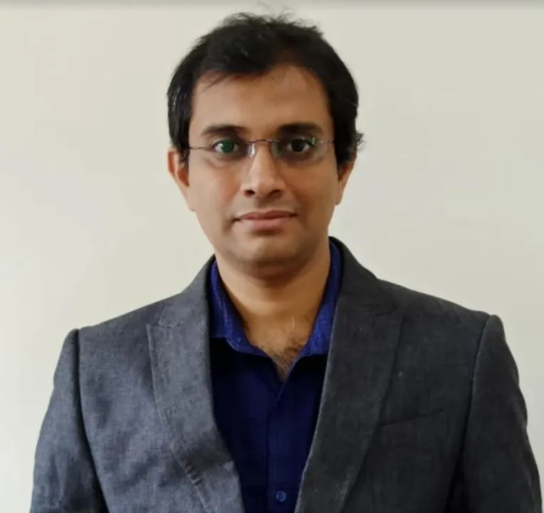  Scientist from Odisha chosen to present paper on Artificial Intelligence to BRICS nations