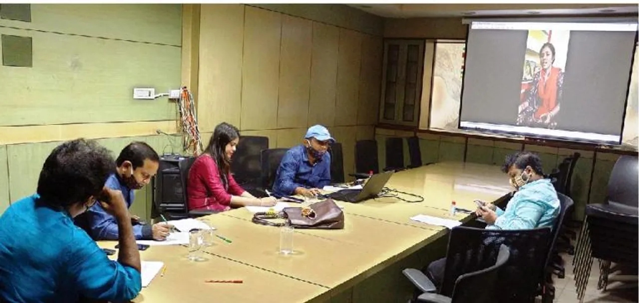  Results of Sambad zone-level Debate & Saregama competitions out