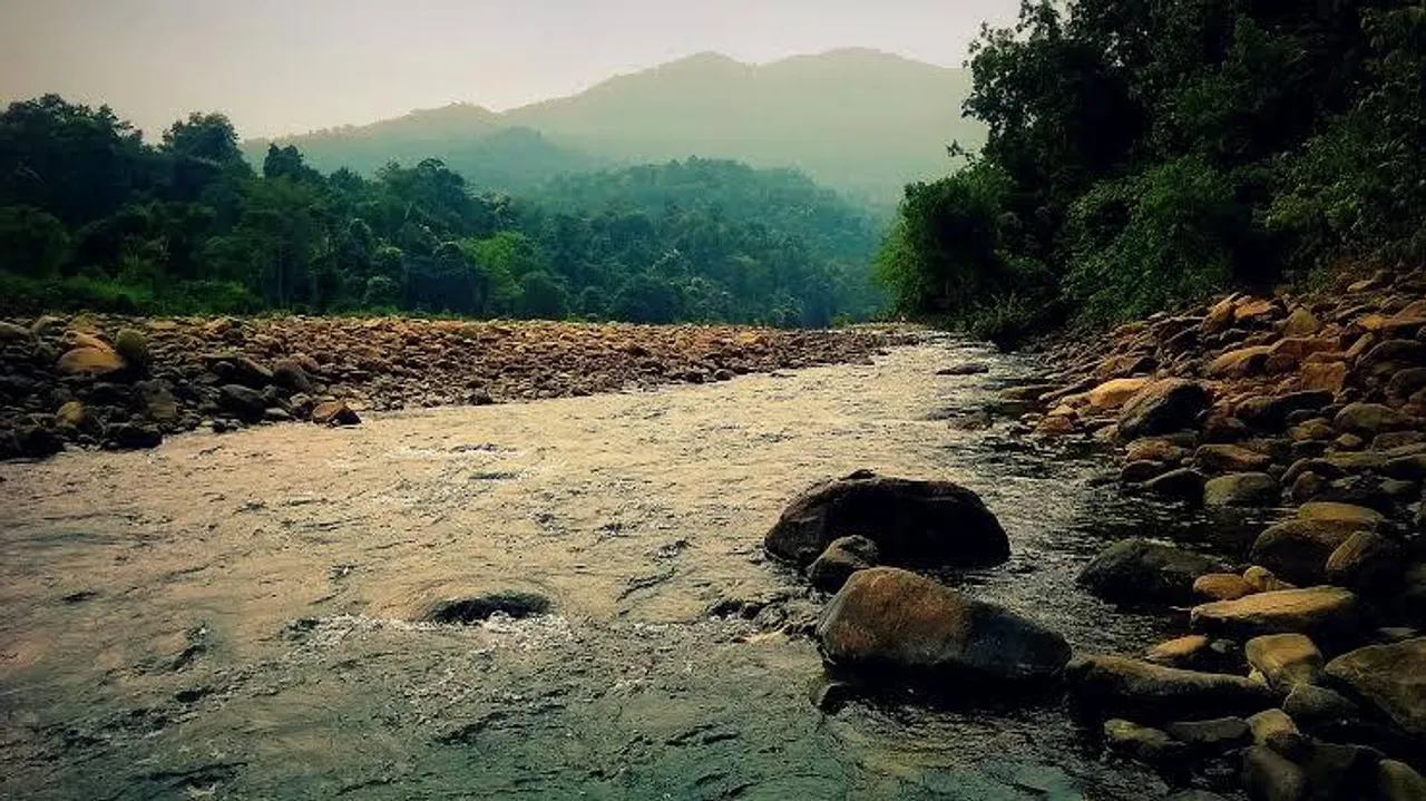  Explained: What does the river rejuvenation plan for 13 rivers envisage?