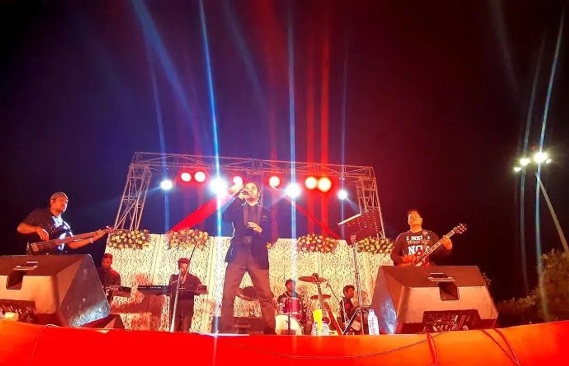  Festive season begins..But melody artistes stare at a bleak future in Odisha