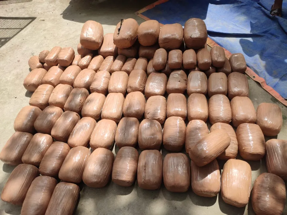  Odisha constitutes State Task Force against drug trafficking