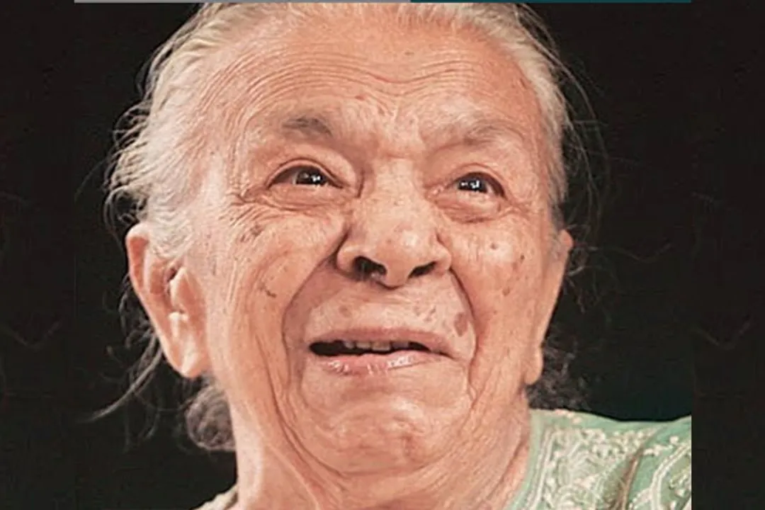 Google pays tribute to late Zohra Sehgal