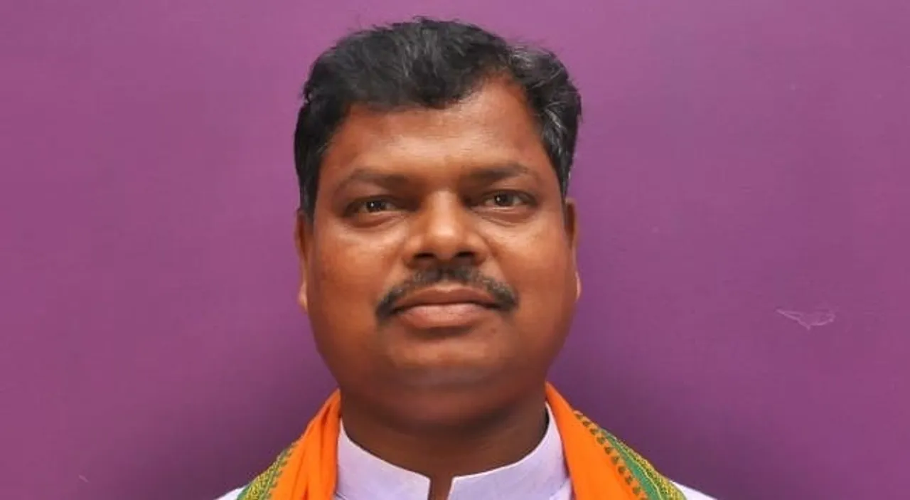  One more Odisha MLA tests positive for COVID-19; hospitalised