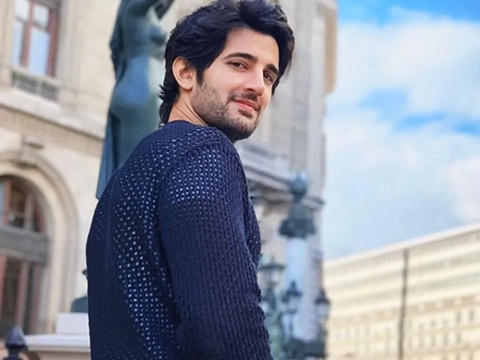  B'wood outsider Aditya Seal on nepotism: Some brainless person glamourised the word