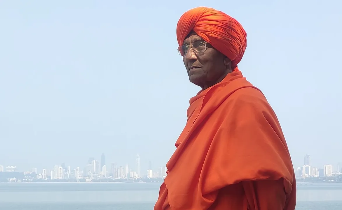  Social activist Swami Agnivesh passes away at 80