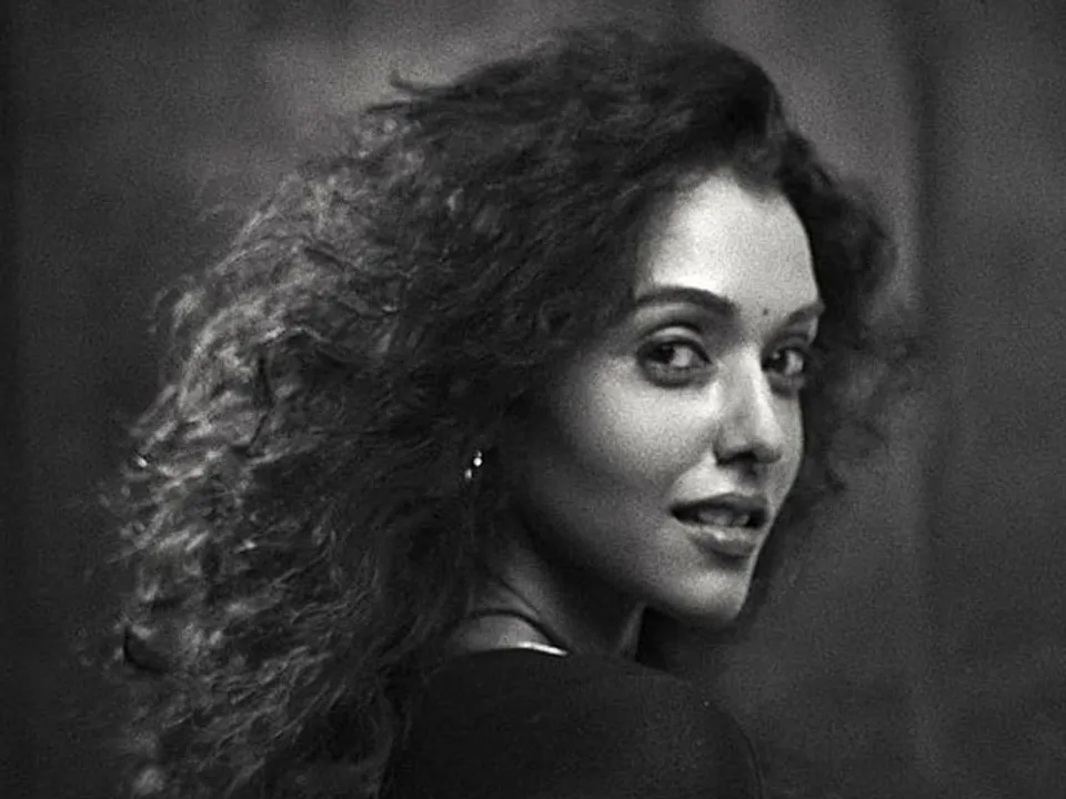  Anupria Goenka: Best part of 'Aashram' was getting to work with Prakash Jha