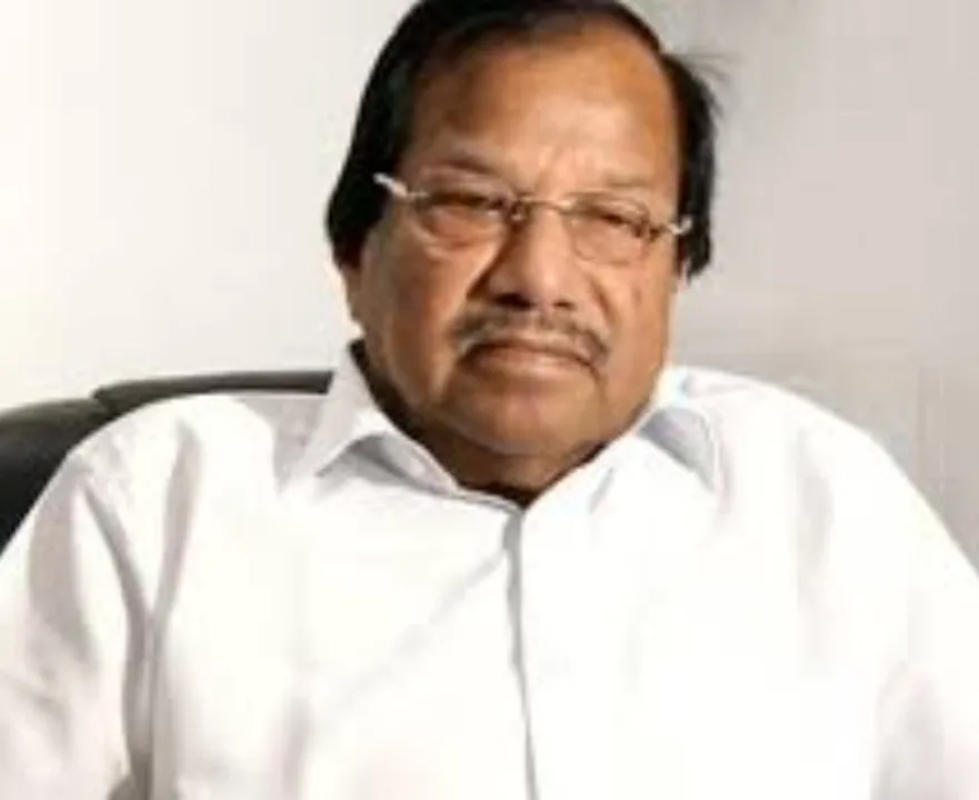  Land grabbing: CBI gives clean chit to Ashirbad Behera