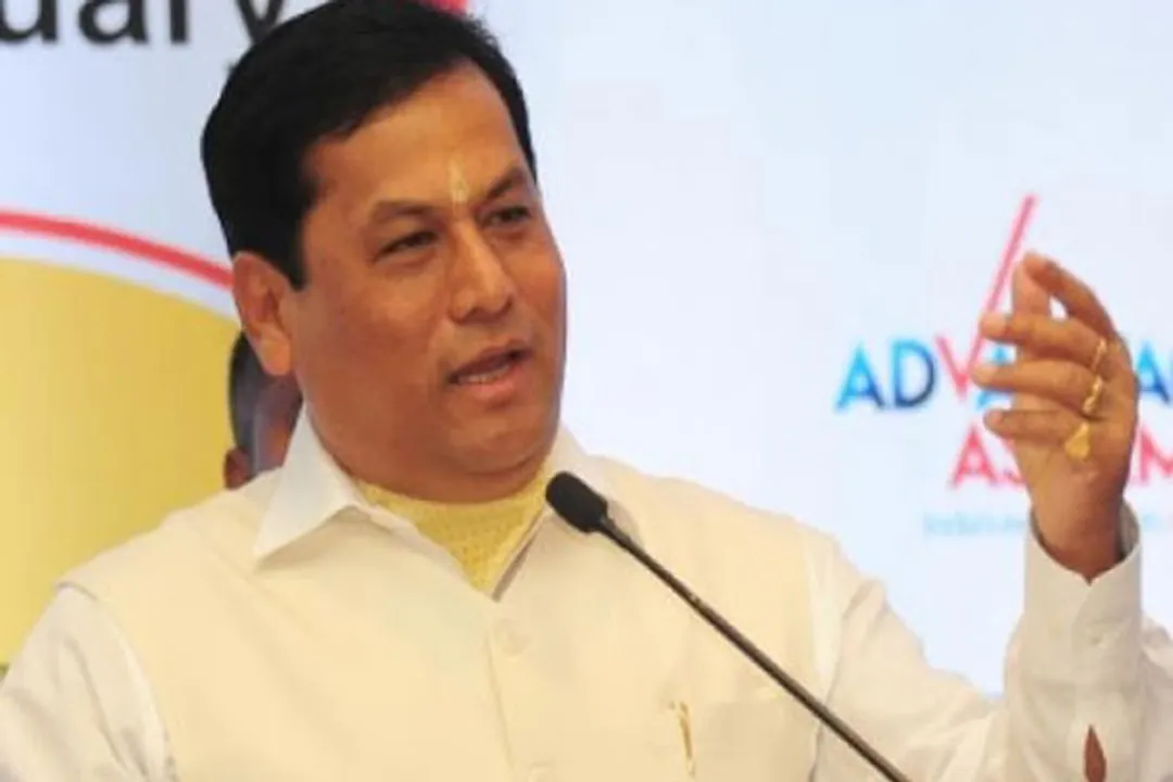  5 held for fraudulently withdrawing money from Assam CM's relief fund