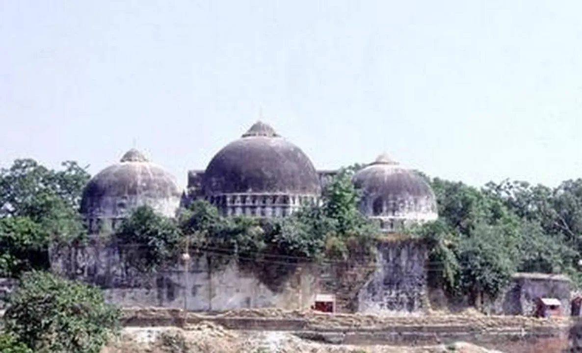  What the Babri demolition case is all about?
