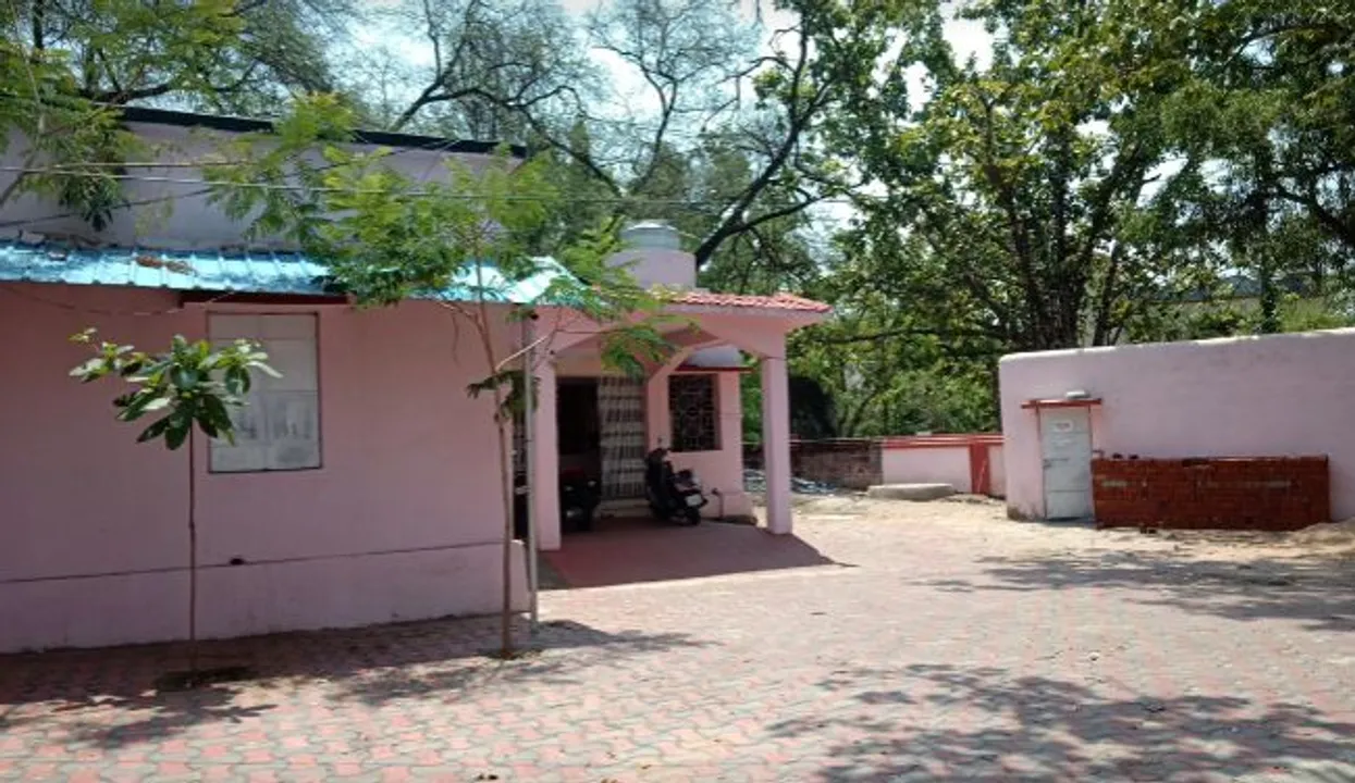  New Balangir Sub-Collector appointed after suspension of 'tainted' official