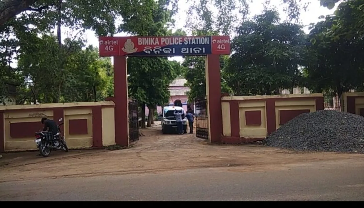  Missing man found hanging in forest in Odisha's Sonepur
