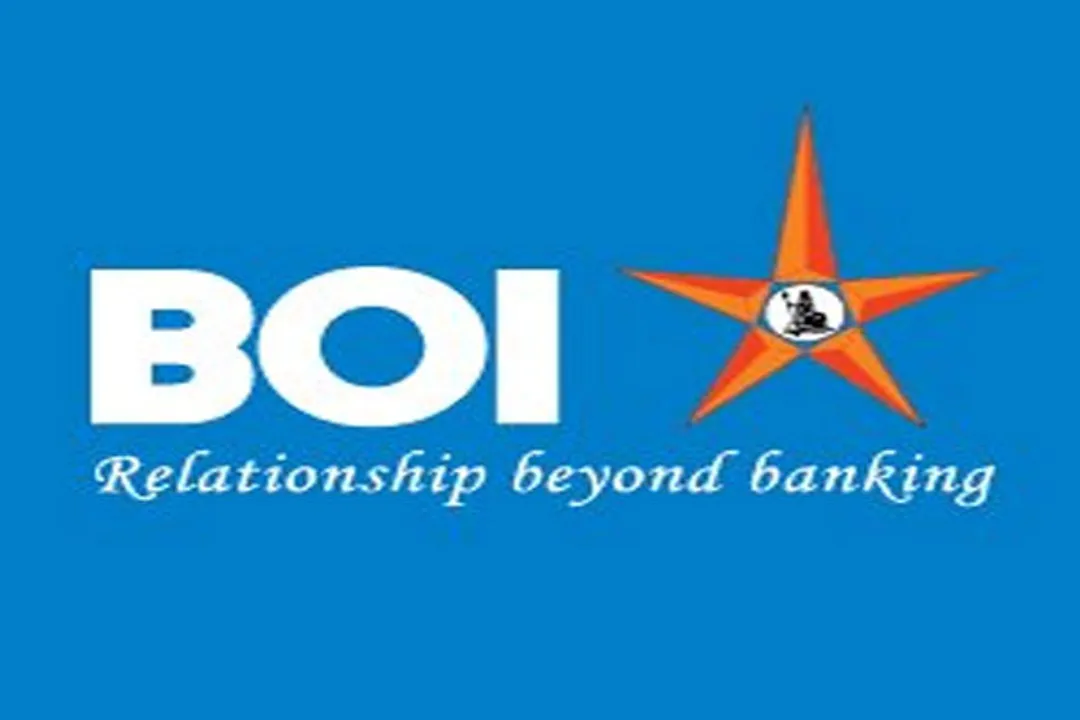 Bank of India to raise Rs 8,000 cr, gets shareholders' nod