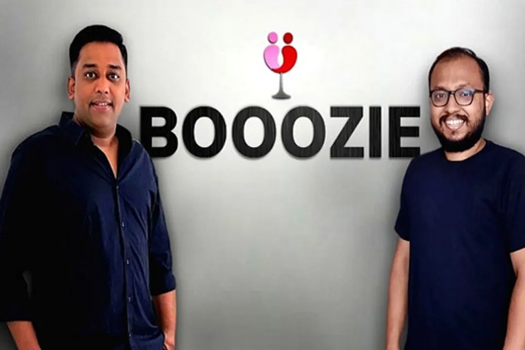  Hyd startup develops 'world's first social drinking platform'