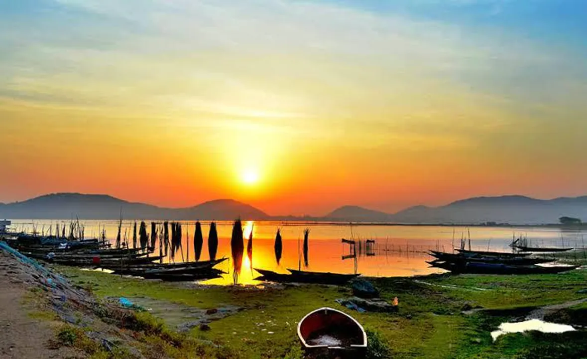  Centre releases Rs 4.7 crore to Odisha for Ansupa and Chilika conservation