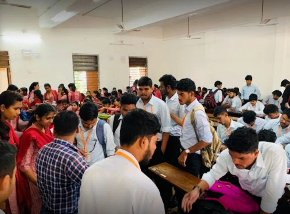  Odisha +3 admission process from Sept 8. Here're details