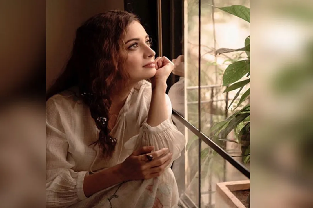  Dia Mirza: Lockdown lead to cleaner air than we had in over a decade