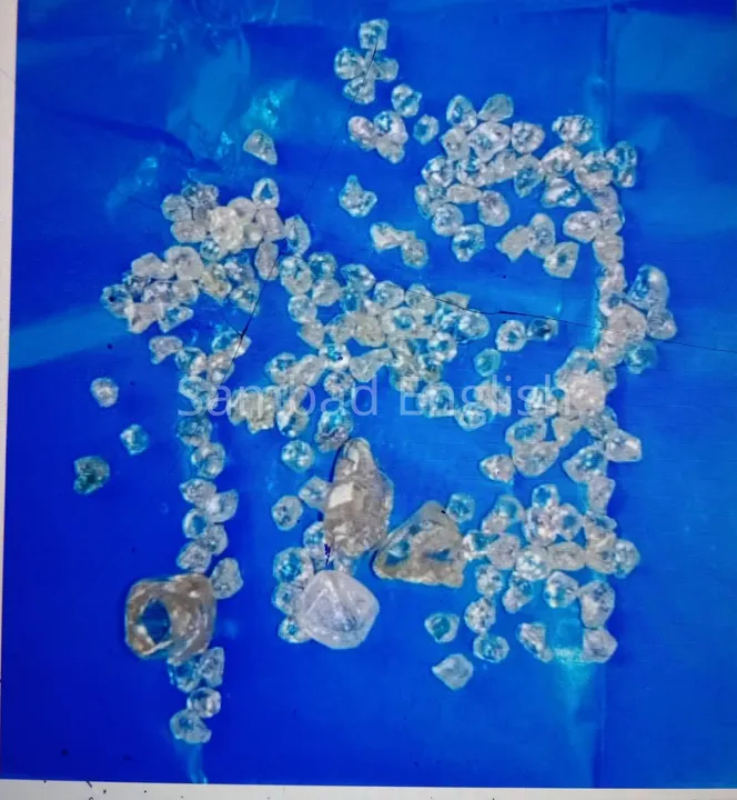  Odisha man arrested in Chhattisgarh for smuggling diamond