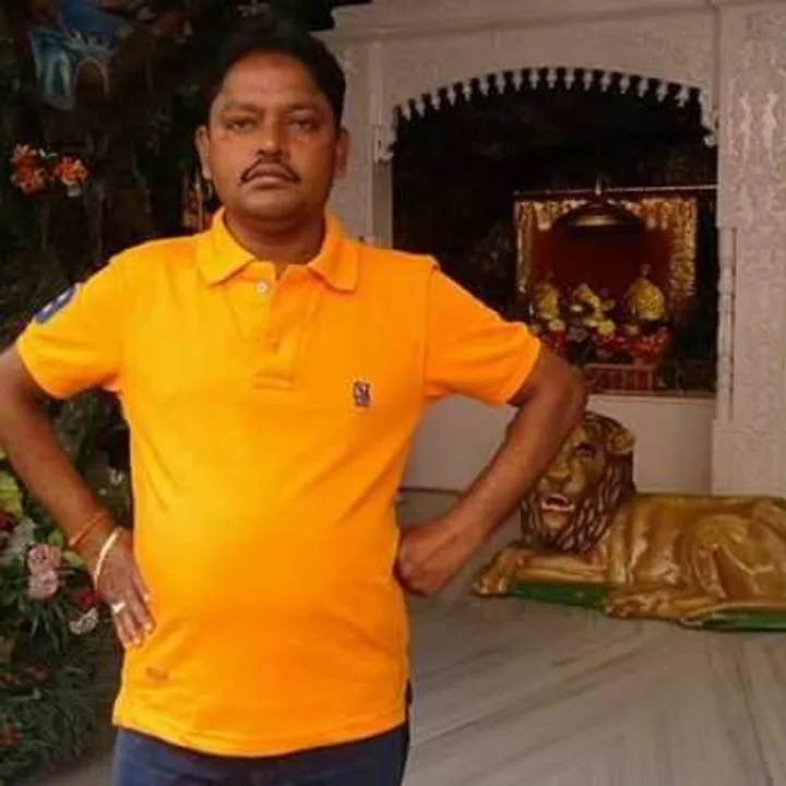  Odisha: BJD leader dies in car accident