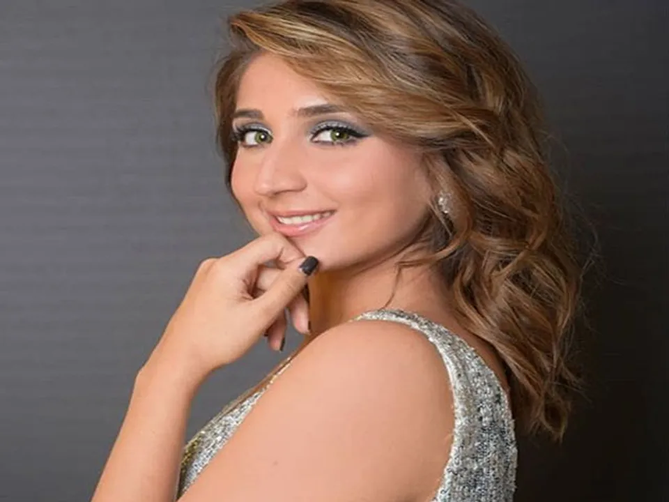  Dhvani Bhanushali reveals what she missed most during pandemic