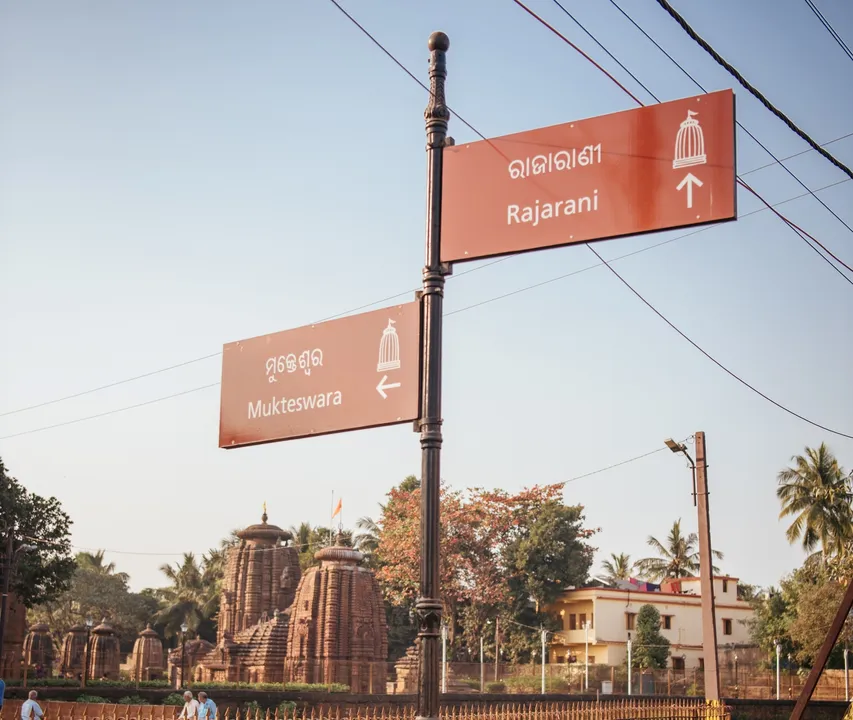  Heritage signage to bring uniformity and promote tourism: BDA