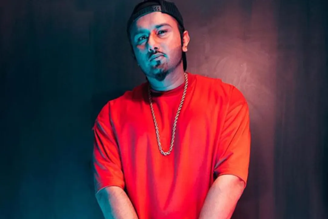  Yo Yo Honey Singh: I am a popstar not rap artiste