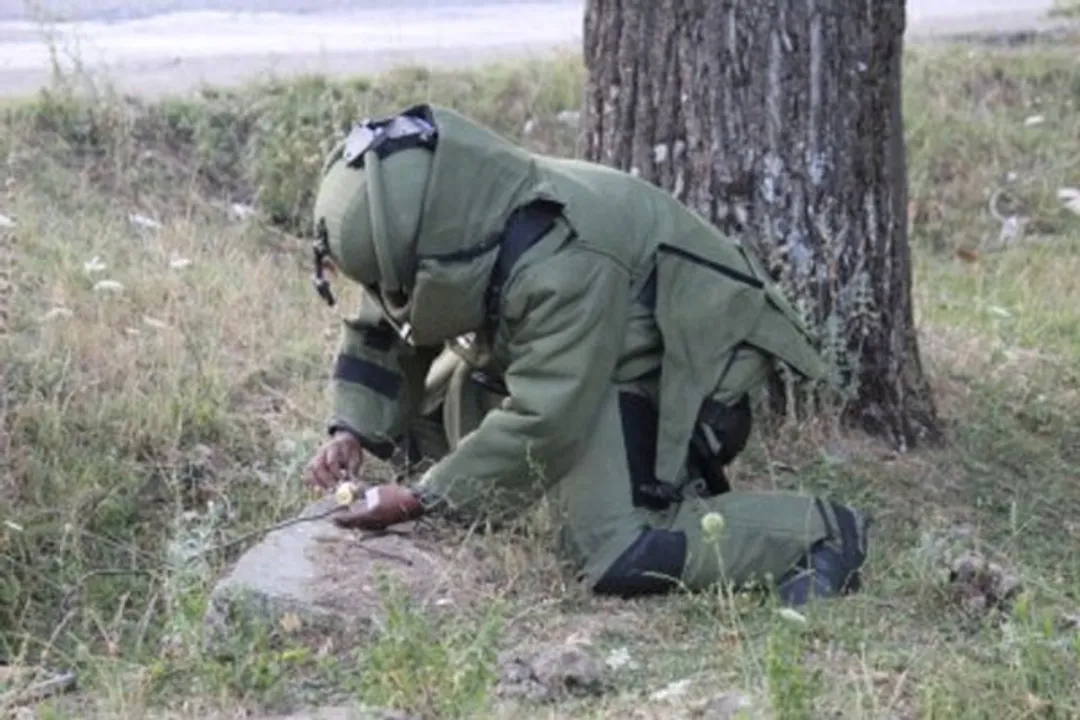  IED detected and defused in J&K's Kupwara district