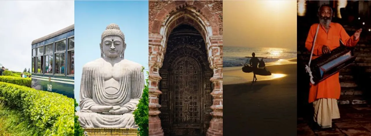  World Tourism Day: Four-day ‘Paryatan Parv 2020’ from tomorrow