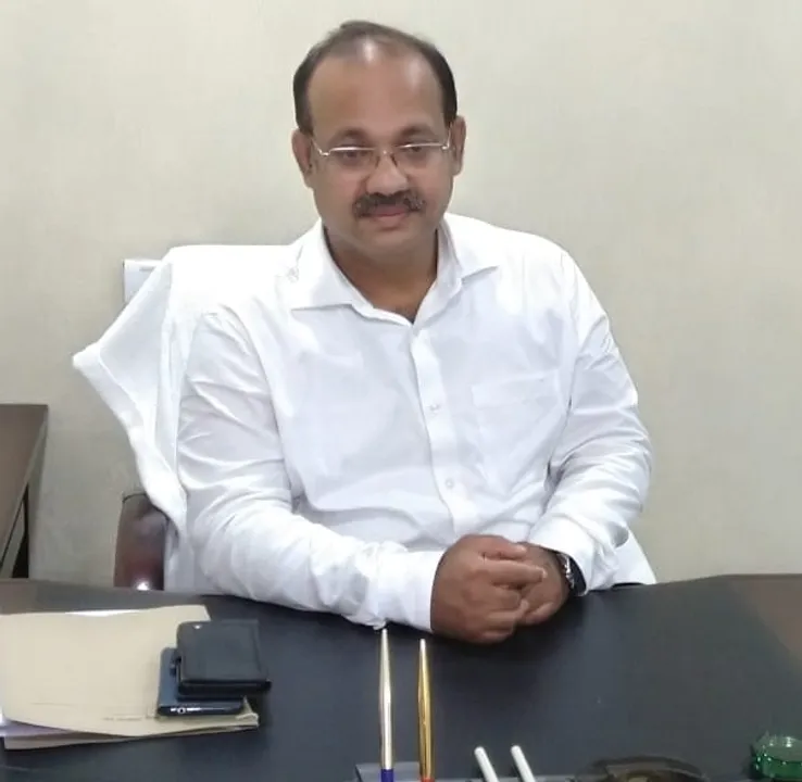  Odisha minister Jyoti Panigrahi tests COVID positive