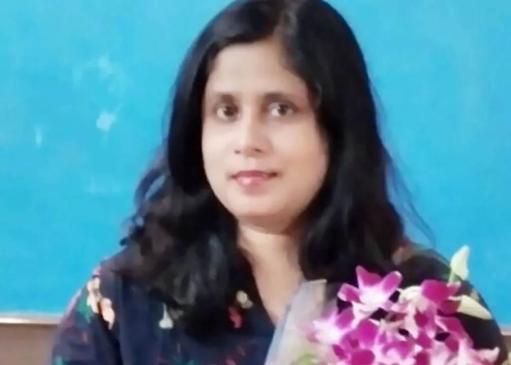  Odisha scientist Jyotirmayee Dash wins Shanti Swarup Bhatnagar Prize