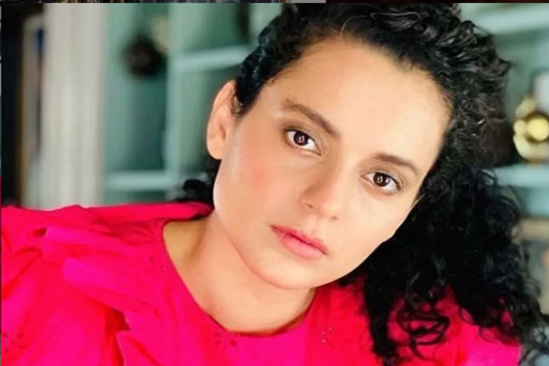  Kangana takes jibe at Deepika over alleged drug link