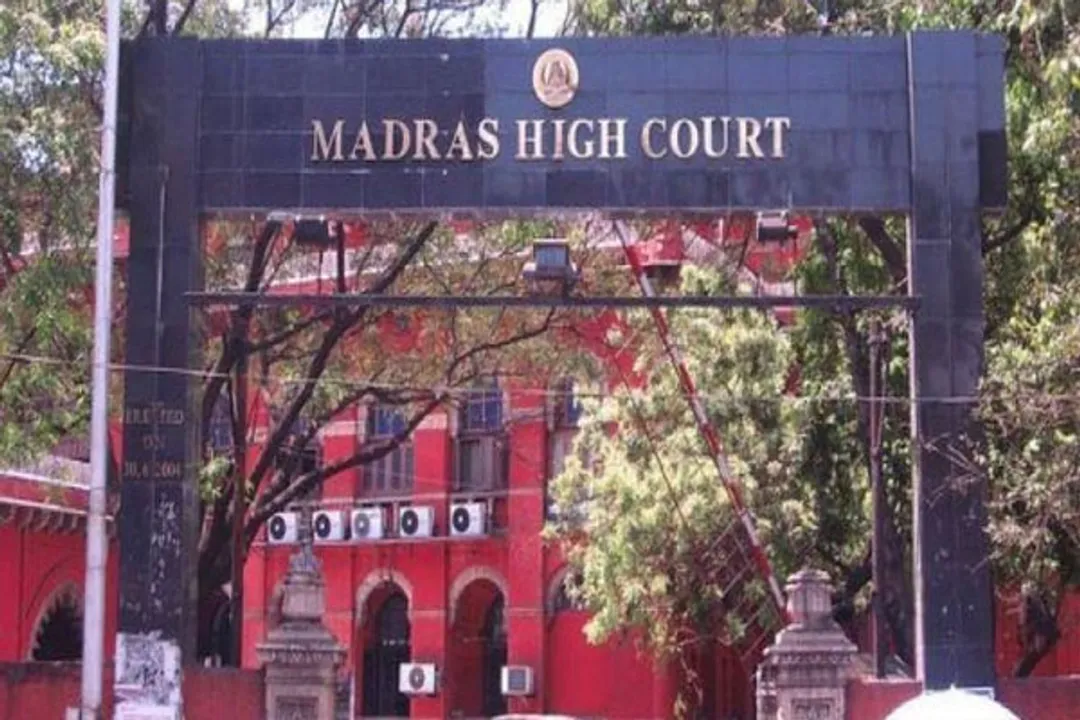  Madras HC grants 30 day parole to Rajiv Gandhi's assassin Perarivalan