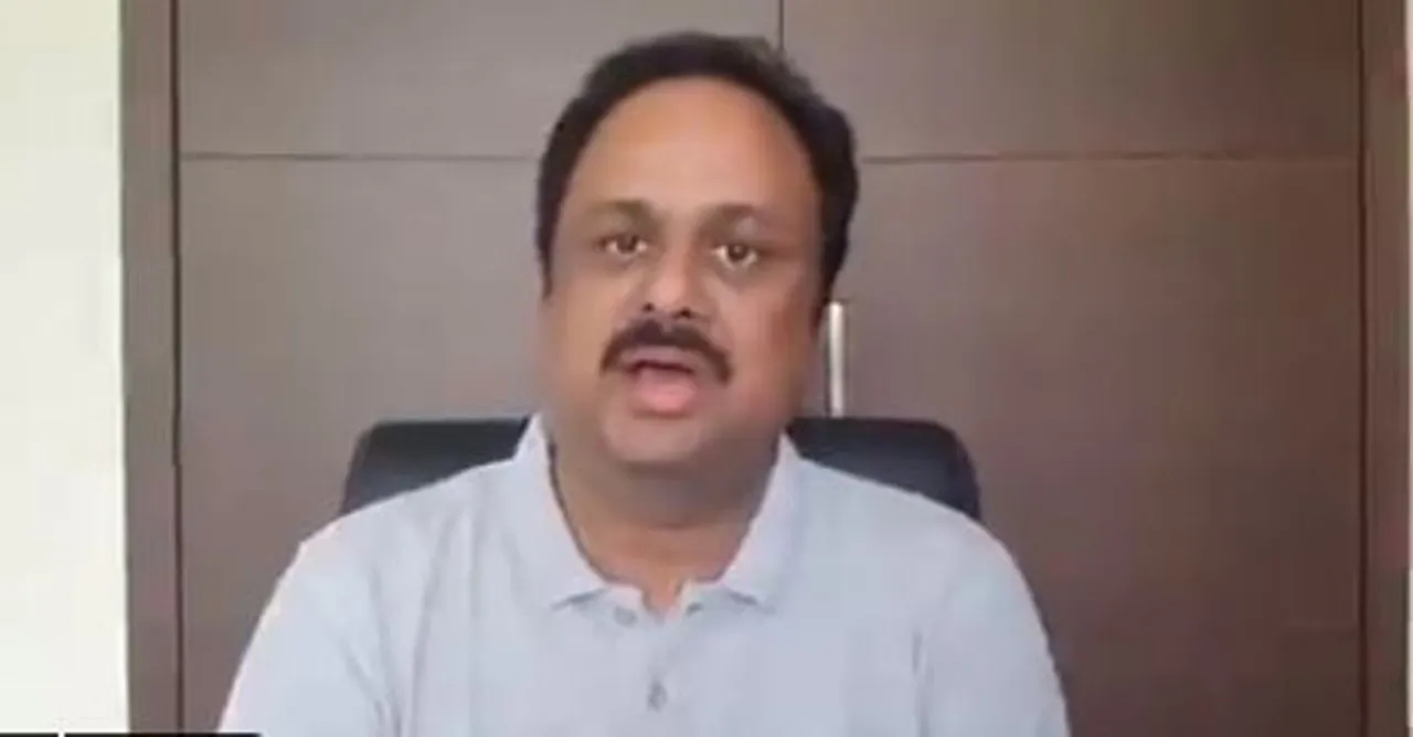 COVID-19: Media Advisor to Odisha govt tests positive