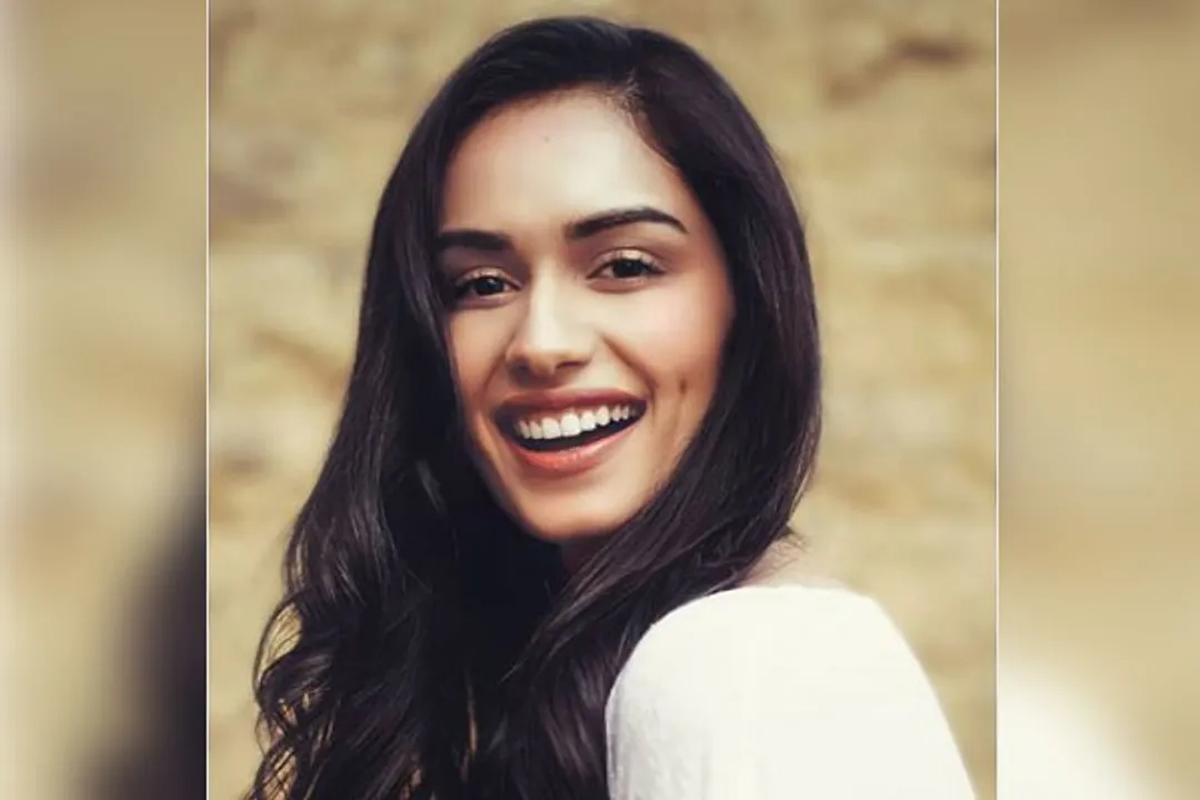  Teacher's Day: Manushi Chhillar recalls the teacher who ingrained love for stage in her