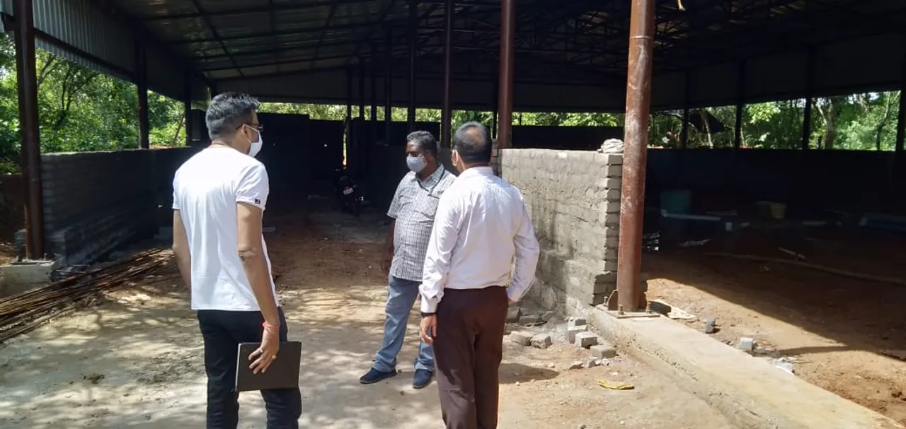  32 Micro Composting Centres to come up in Odisha Capital by December