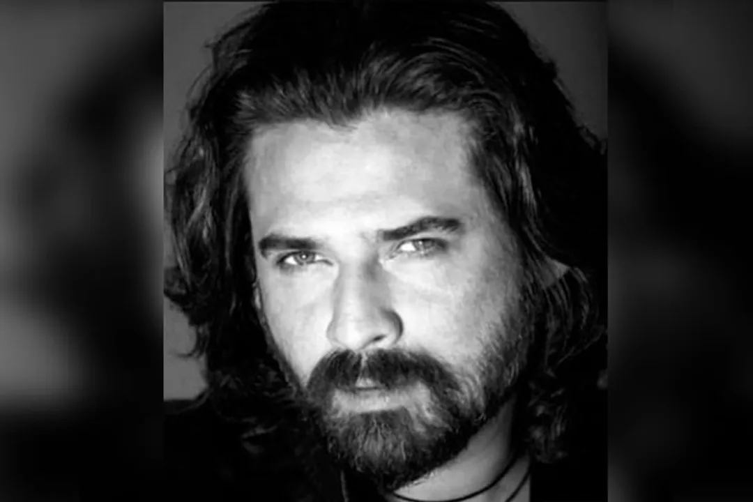  Mukul Dev all set for historic football action in 'Barefoot Warriors'