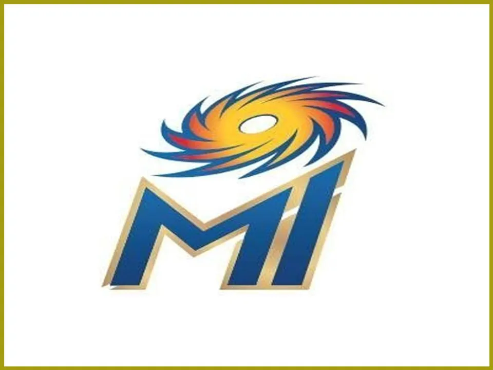  Mumbai Indians announce partnership with DHL