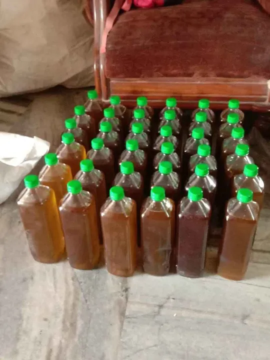  Only pure mustard oil from Oct 1, consumers and farmers to benefit