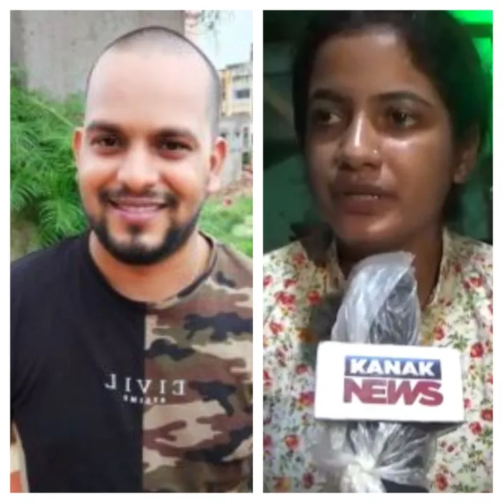  Aditya Dash death: Mystery woman breaks silence